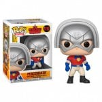 Funko Pop Movies Dc Escuadrón Suicida Peacemaker Funko Pop Movies Dc Escuadrón Suicida Peacemaker