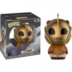 Funko Pop Dorbz Cine The Rocketeer Rocketeer