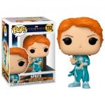 Funko Pop Marvel Eternals Sprite