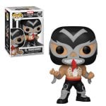 Funko Pop Marvel Venom Fighters