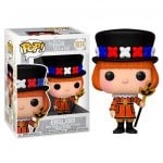 Funko Pop Disney Kleine Welt England