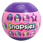 Funko Pop Capsule Snapsies W1 multilingue
