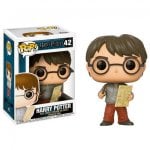 Funko Pop Harry Potter con Mapa de Merodeador Funko Pop Harry Potter con Mapa de Merodeador