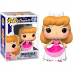 FUNKO Pop Disney: Cinderella - Cinderella In Pink Dress