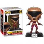Funko Pop Star Wars Zorii Bliss