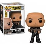 Funko Pop Movies Fast & Furious Hobbs & Shaw Hobbs
