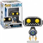 Funko Pop Marvel Los Cuatro Fantásticos H.E.R.B.I.E.