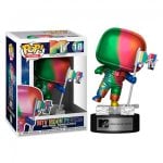 Funko Pop Icons MTV Moments Hombre Luna Moon Man