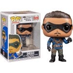 FUNKO Pop Tv: Umbrella Academy - Diego Hargreeves