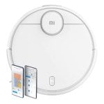 Xiaomi Robot Vacuum-Mop 2S Xiaomi Robot Vacuum-Mop 2S