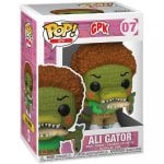 Funko Pop Garbage Pail Kids Garbage Gang Ali Gator