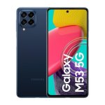 Samsung Galaxy M53 5G 8GB 128GB 6.7" Azul