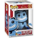 FUNKO POP Disney: Aladdin - Genie with Lamp