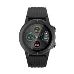 Orologio smartwatch nero Denver Sw-351