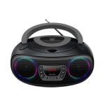 Denver Tcl-212 CD-Radio Bluetooth FM-Radio Grau Denver Tcl-212 CD-Radio Bluetooth FM-Radio Grau