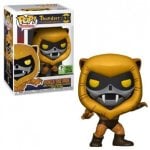 Funko Pop Animación Hanna Barbera Ookla The Mok Exclusivo