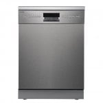 Lavavajillas Infiniton DIW-6225A3 14 Serviços Classe E Terceira Gaveta LED