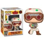 Funko Pop Filme Dc Comics Suicide Squad Polka Dot Man