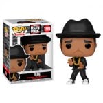 Funko Pop Rock Estrellas de la Música Run DMC Run