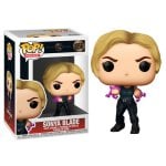 Funko Pop Película Mortal Kombat Sonya Blade Funko Pop Película Mortal Kombat Sonya Blade