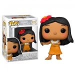 Funko Pop Disney Small World Vereinigte Staaten