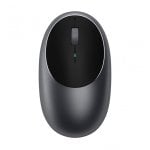 Mouse Bluetooth Satechi ST-ABTCM M1 per laptop o tablet in metallo grigio siderale