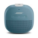 Altoparlante Bluetooth portatile Bose SoundLink Micro Stone Blue