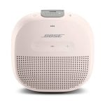 Bose SoundLink Micro Altifalante Bluetooth Portátil Branco White Smoke Bose SoundLink Micro Altifalante Bluetooth Portátil Branco White Smoke