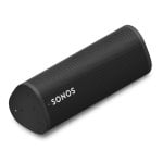 Altoparlante portatile Sonos Roam SL Wi-Fi/IP67 Nero