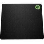 HP Pavillion Gamin 300 Tapete de Tecido Capa Antiderrapante Preto