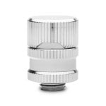 EKWB EK-Quantum Torque Vanne de vidange Nickel
