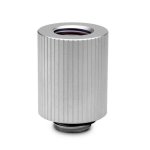 Refrigerazione Liquida EKWB EK-Quantum Torque Extender Static MF 28 Titanio Satinato