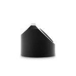Wasserkühlung EKWB EK-Quantum Torque 45° Schwarz Adapter