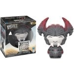 Funko Pop Dorbz DC Comics Justice League Steppenwolf