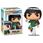 Funko Pop Animation Naruto Shippuden Rock Lee