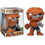 Funko Pop Marvel Zombie Thing 10"