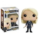 Funko Pop Harry Potter Luna Lovegood Funko Pop Harry Potter Luna Lovegood