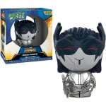 Funko Pop Dorbz Marvel Avengers Infinity War à venir minuit