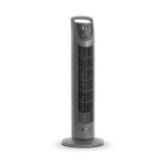 Hyundai HYVT76LUXN Ventilador de Torre  45W 76cm Negro