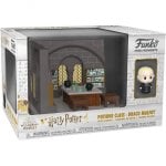 Funko Pop Mini Moments Harry Potter Draco Malfoy Clases de Pociones