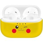 OTL Technologies Pokémon Pikachu Auriculares Sem Fios OTL Technologies Pokémon Pikachu Auriculares Sem Fios