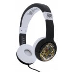 OTL Technologies Escudo Harry Potter Auriculares Infantiles con Limitador de Volumen OTL Technologies Escudo Harry Potter Auriculares Infantiles con Limitador de Volumen