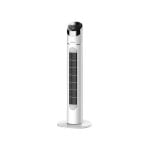 Purline Venty To 40 Ventilador de Torre con Mando 3 Velocidades 40W