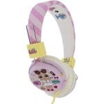 OTL Technologies Lol Surprise Glam Club Auriculares Plegables