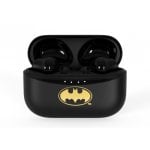 OTL Technologies Batman Earpods Bluetooth V5.0 OTL Technologies Batman Earpods Bluetooth V5.0