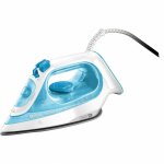 Ferro de vapor Braun Texstyle 3 SI 3053 2400W azul