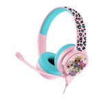 OTL Technologies Lol Surprise Auriculares Infantiles con Micrófono OTL Technologies Lol Surprise Auriculares Infantiles con Micrófono