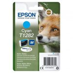 Cartuccia di inchiostro originale Epson T1282 Cyan