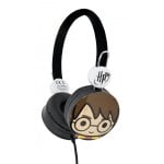 Responsabile OTL Technologies Cuffie per bambini Harry Potter