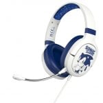 OTL Technologies Pro G1 Sonic The Hedgehog Headset Gaming
